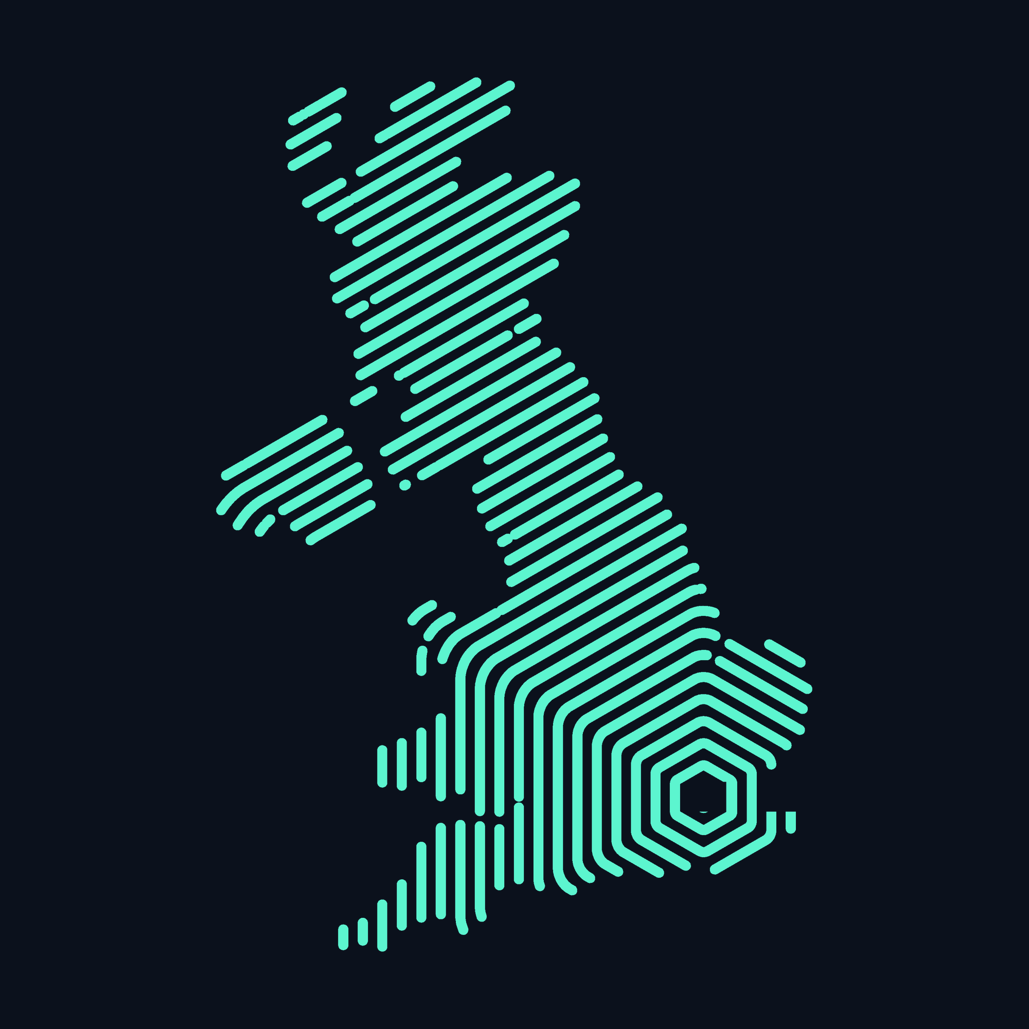 Amana in the United Kingdom